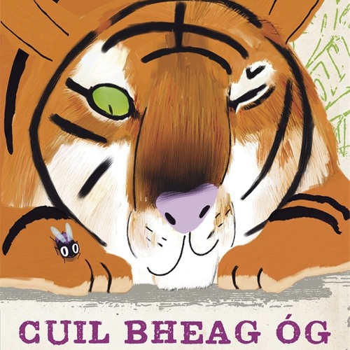 Cuil Bheag Og