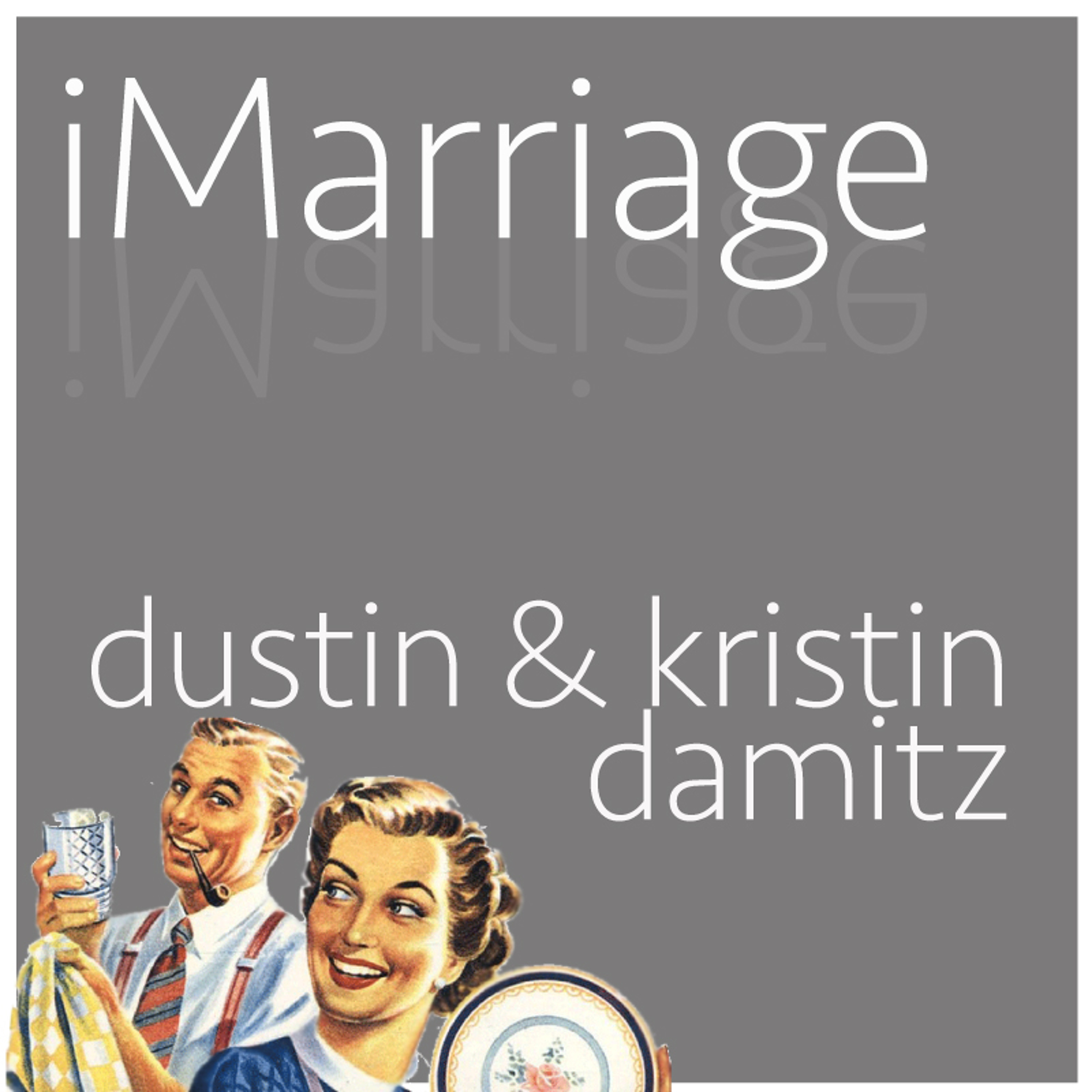 iMarriage (Pilot)