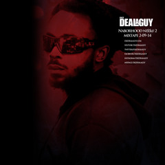 Dez Dealaguy - Real Niggas Relate