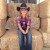Artwork for Alyssa Marie Coon -Born to Fly Sara Evans (Cover)