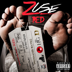 Zuse - RED (Prod. by FKi)