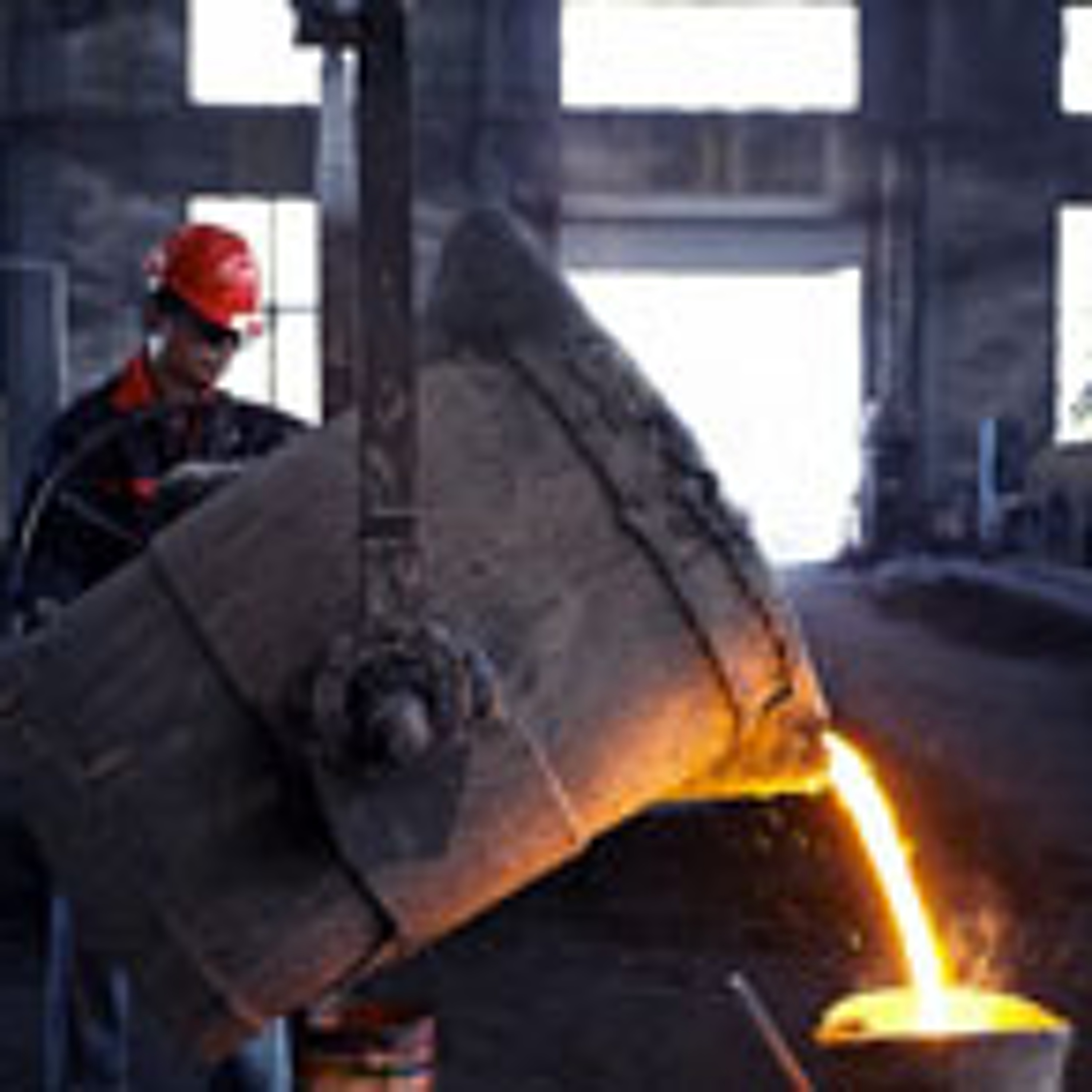 Afrique : maintenir le rythme