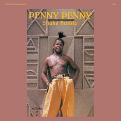 Penny Penny — Dance Khomela
