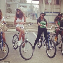 Hace Rato - Prospero Feat. KuliFlow