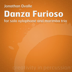 Danza Furioso (by Jonathan Ovalle)