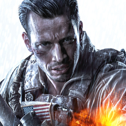 Stream Bf4 Theme Bf4 Ringtone Iphone By Battlefield Official Listen Online For Free On Soundcloud