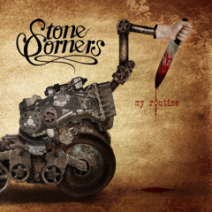 Stone Corners - Away