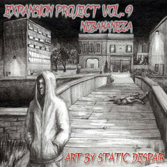 Expansion Project Vol. 9 (90's Dirty South Hip Hop)