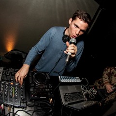 Chancha via Cirtuito - live at Avalanche Tropical - Neu Club
