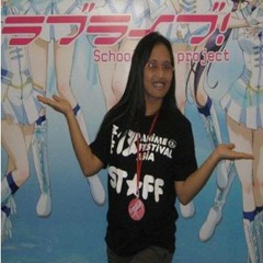 Sample Voice Chima chimaira alias Kuo