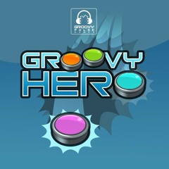 Groovy Hero - 8Bit