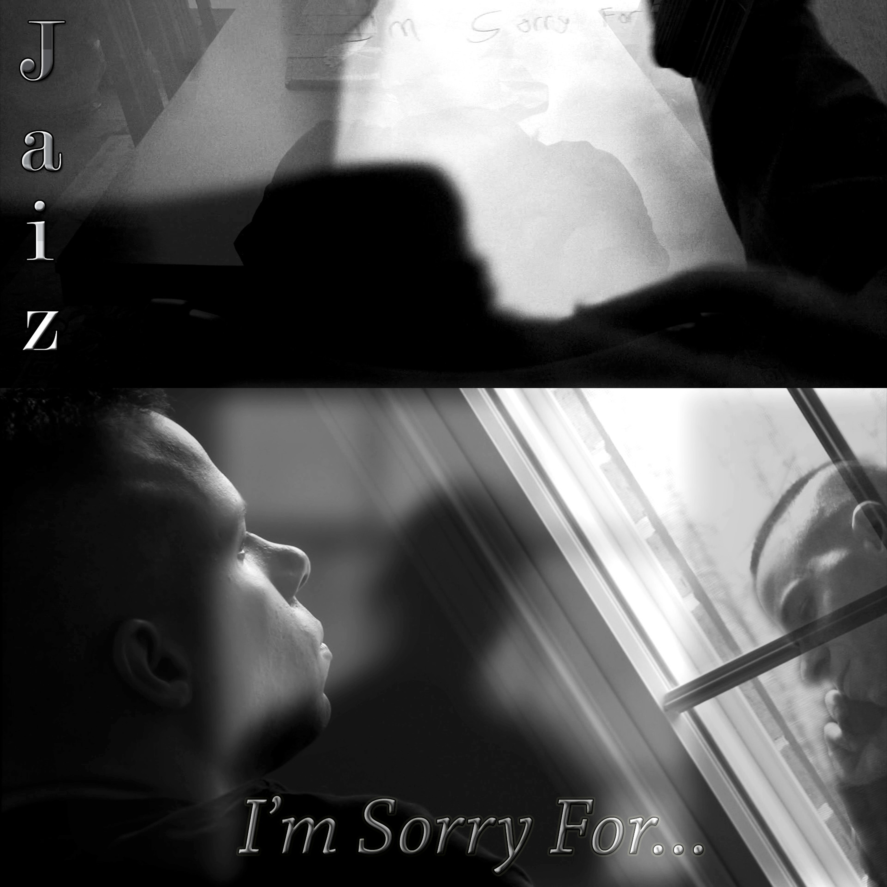 I'm Sorry For... episode artwork