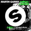 Hardwell & W&W vs. Martin Garrix - Animal Jumper (Arway & LennyRay Edit)