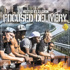 Ben Frank (Featuring Dre Booth & C)