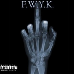 JUST SO YO{U} KNOW feat. Exxe (prod. by Kashta French)