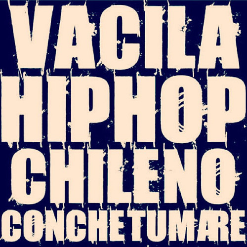 Septimo Fragmento - Mi Mundo Personal (con Jack Dee) - Rap pa' Grande 2 (Remix Uhveras beat)