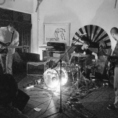 The Ocean Doesn't Want Me - New Song Live @ Amuse
