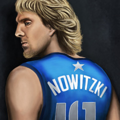 Got Dirk?