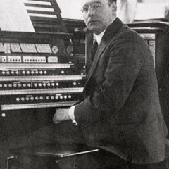 Healy Willan: Introduktion, passacaglia och fuga ess-moll