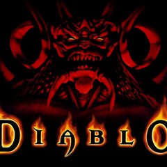 [OLD-see desc] Not Even Death Can Save You - Tristram Village (Diablo)
