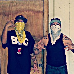 2800 - Magick Mane Ft Savage (SBG)