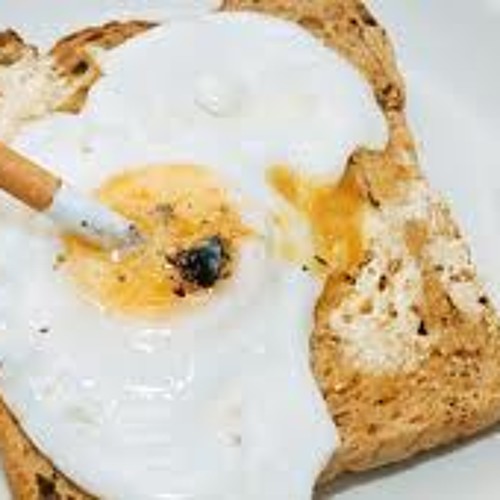 cigarette for breakfast Stream Cigarette breakfast. by Forgivemeplease
