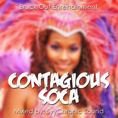Contagious Soca