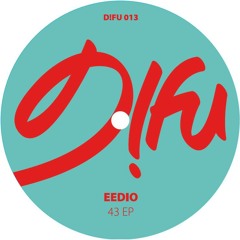 EEDIO-43 Ep- Let's Go Boy !