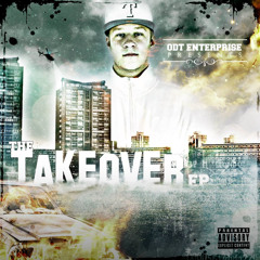 03 - The TakeOver EP - T Feat. Wildstyle [W.A.T]  - Coming Up [MASTERED BY T-A-P]