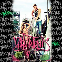 Tomster - Abschiedsbrief (feat. Aenn)