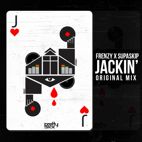 Frenzy x Supa Skip - Jackin' (Original Mix) *Preview*