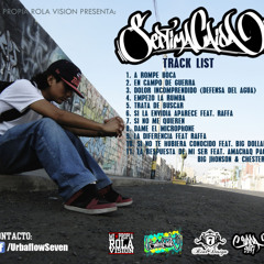 Urba Ak47 Feat. Ache x Truco x ChesterRp x BigJhonson - La Respuesta de mi Ser