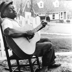 Candy Man - acoustic solo