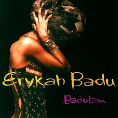Erykah Badu - Rimshot (Redds' InterloodiMix)