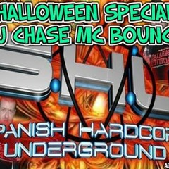 Dj Chase Mc Bouncin HALLOWEEN SPECIAL
