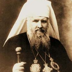 Про  Андрея  Шептицького.