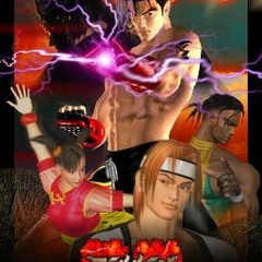 Anna Williams' Theme - Tekken 3