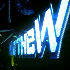 Matthew X Zouk Promo