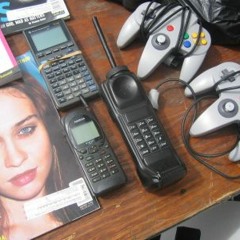 1997 (Old Bamboo)