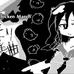 Hatsune Miku- Nocturnal Chicken March