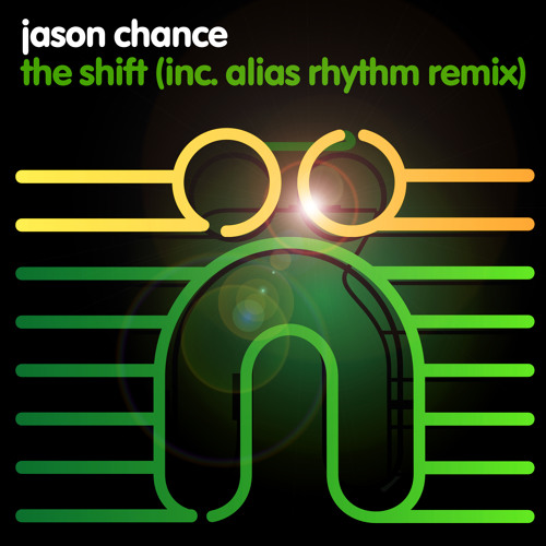 Jason Chance - The Shift (Alias Rhythm Remix - Web Edit)