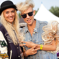 Avicii & NERVO - You're Gonna Love Again(Traku Remix) Demo Remix
