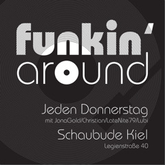 FUNKIN' AROUND Vol.1