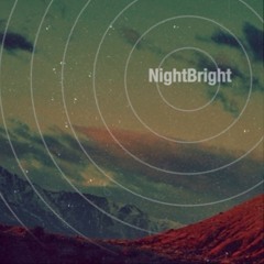 Taste Nate - Night Bright