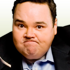 John Pinette: Halloween