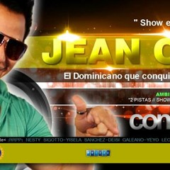 SABADO 02 - JEAN CARLOS - COMPLEJO BILARO)
