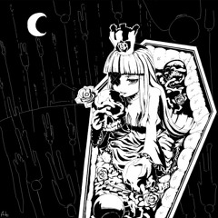 Hatsune Miku - Coffin Of Sweet Death