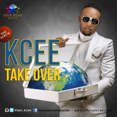 Kcee ft Don Jazzy & Wizkid - Pull Over (remix)