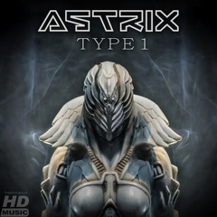 Astrix - Type 1 (Kahn Remix) - Unmastered