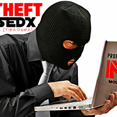Theft [Tiradera 2013]